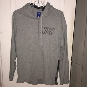 Nike Lightweight Hoodie